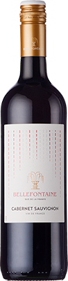 Bellefontaine Cabernet Sauvignon