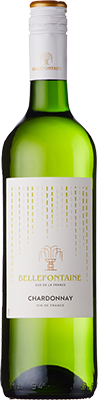 Bellefontaine Chardonnay