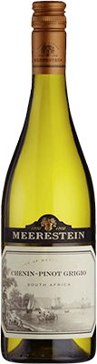 Meerestein Chenin Blanc & Pinot Grigio