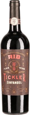 Rib Tickler Zinfandel