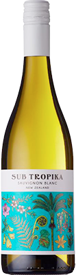 Sub Tropica Sauvignon Blanc